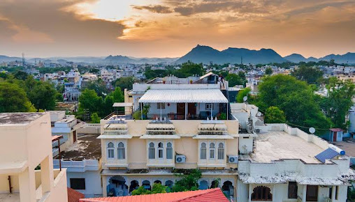 Shiv Villa Homestay